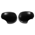 Black Exterior Rear View Mirror Cover for Mini Cooper F54 Clubman J23230