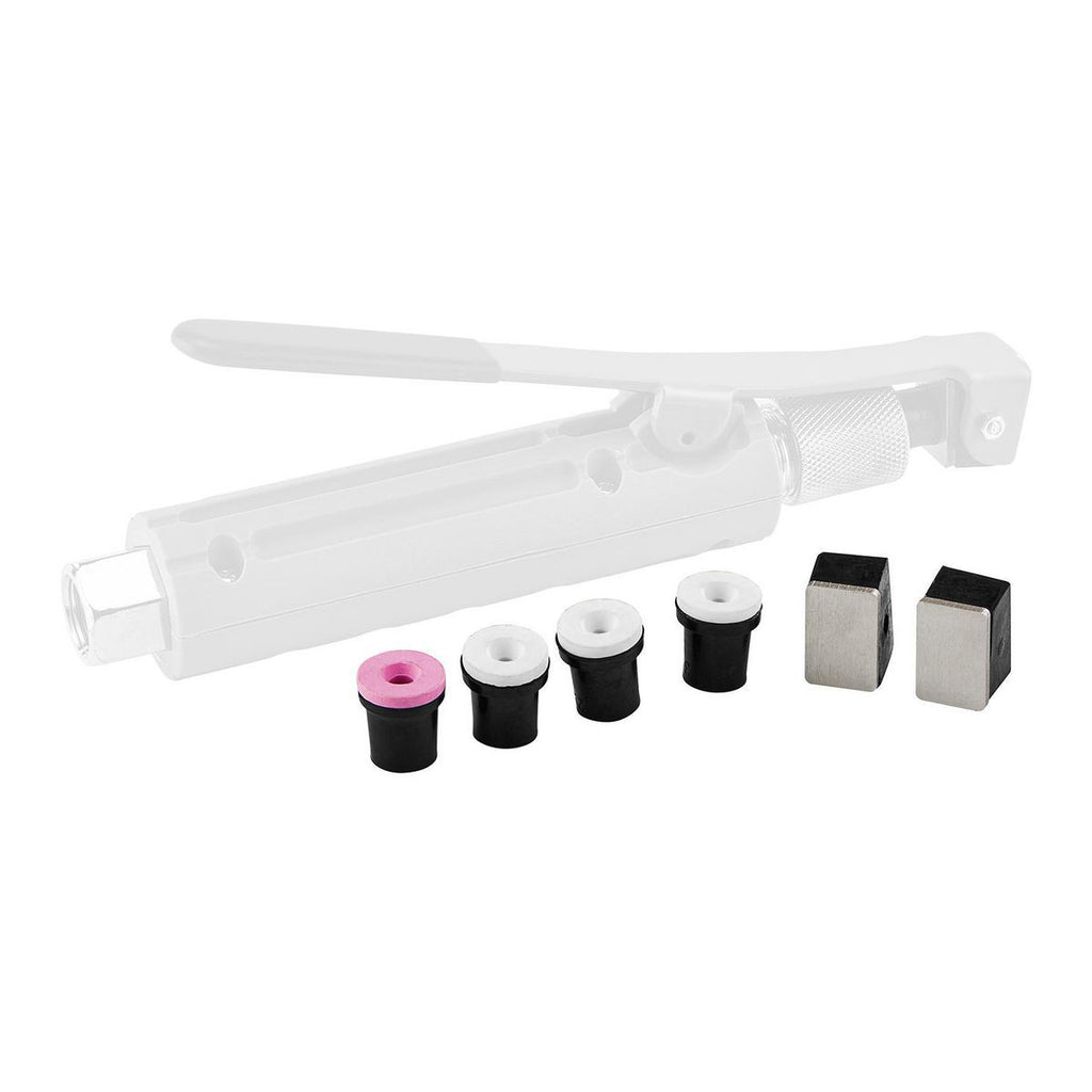 Ceramic Nozzles and Seals, 6-Piece T36107