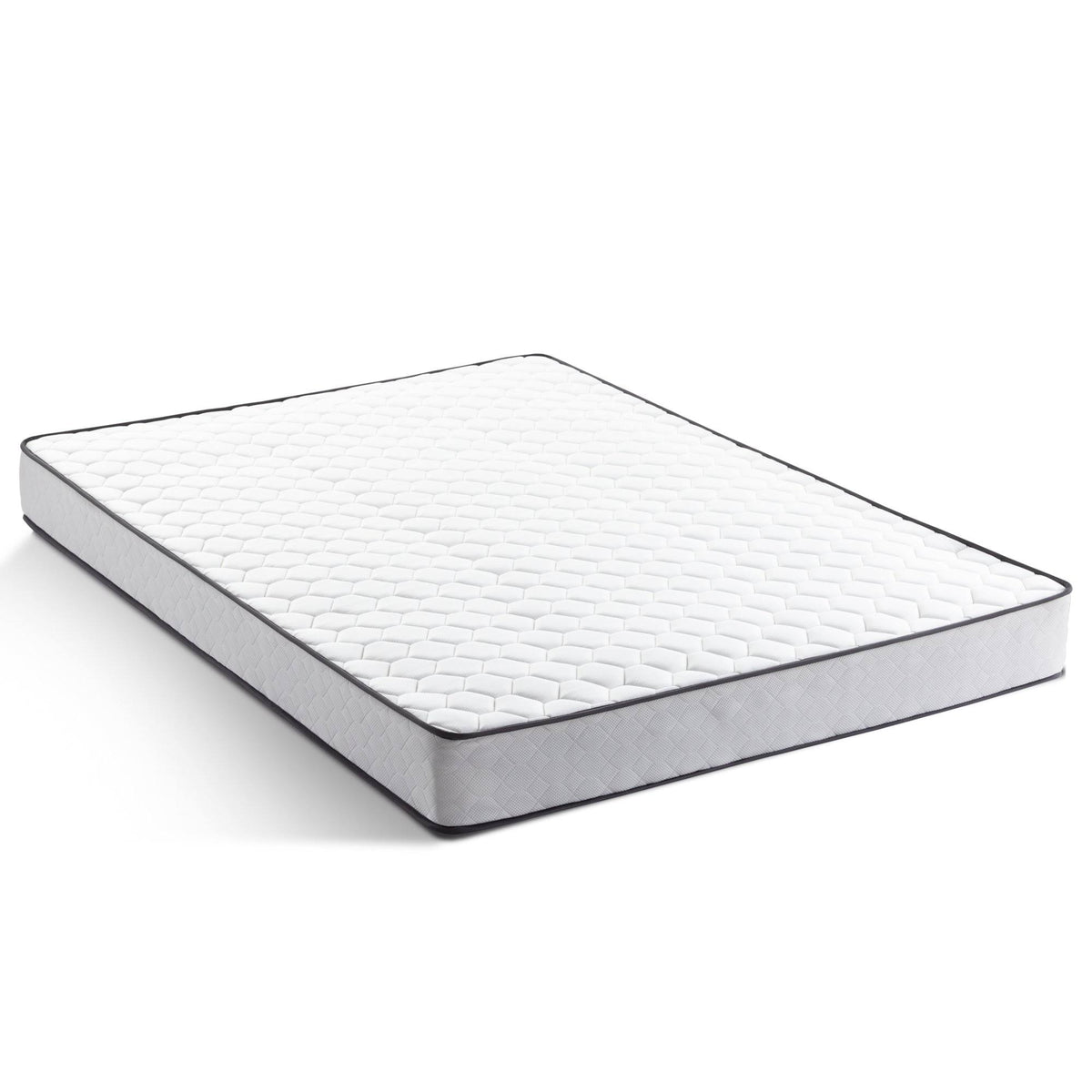 Hybrid Firm Mattress Cal King M66692