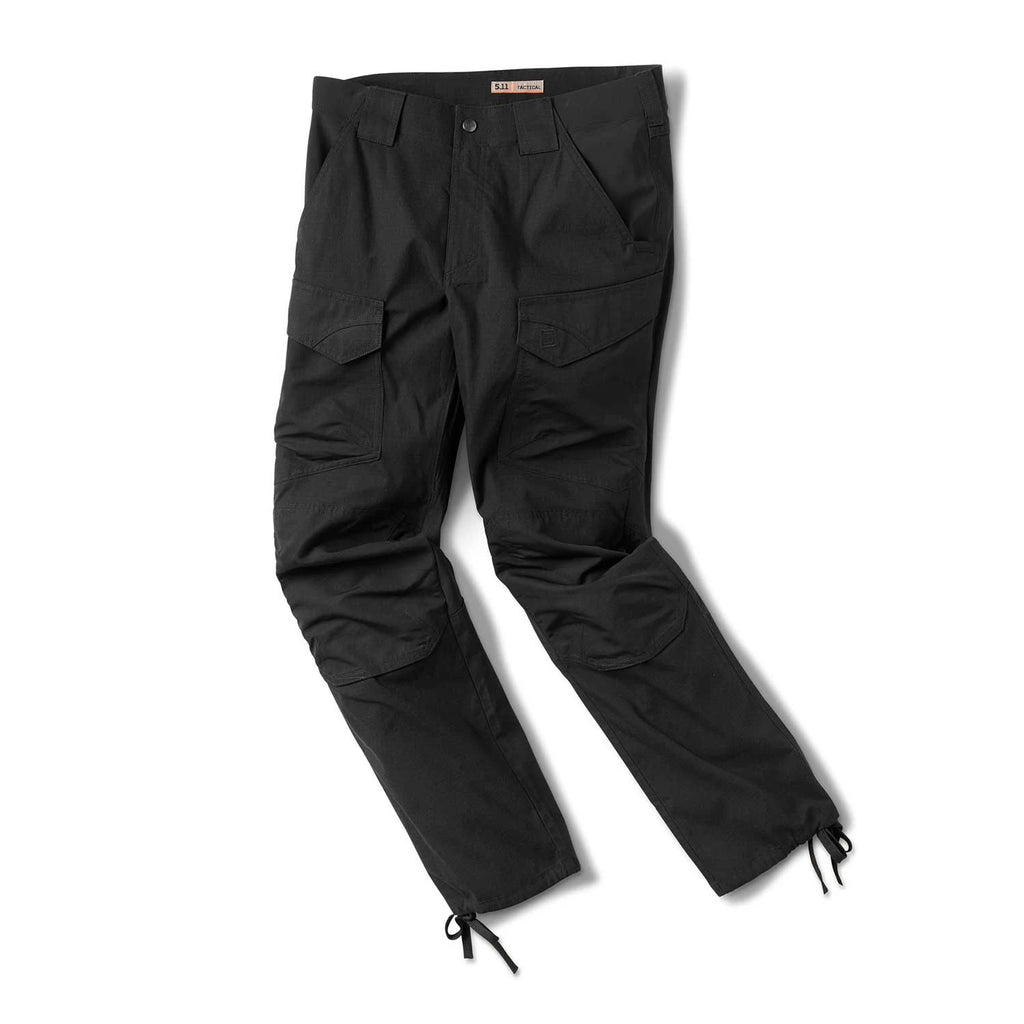 Black Tactical Pant R506708