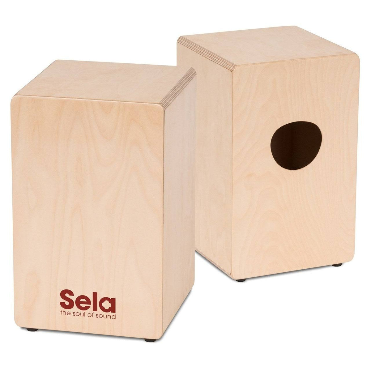 Black Cajon G596