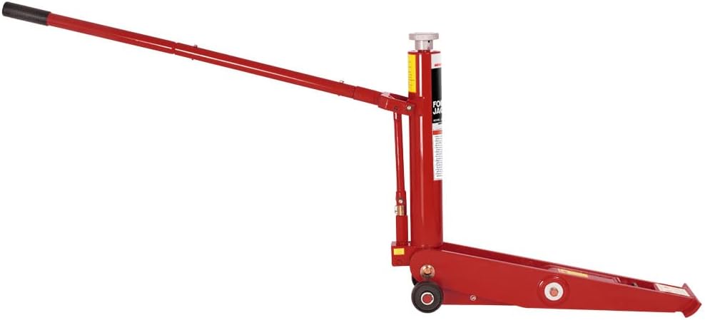 Heavy Duty Forklift Jack 7 Ton P3884