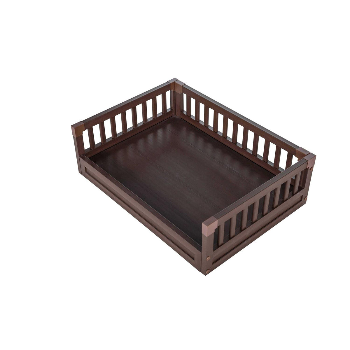 Raised Dog Daybed U747