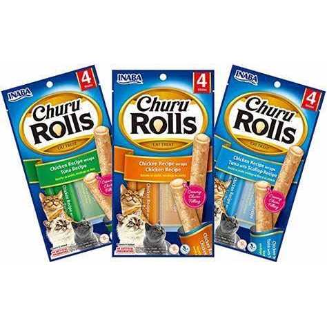 Chicken Recipe Cat Treat K914000