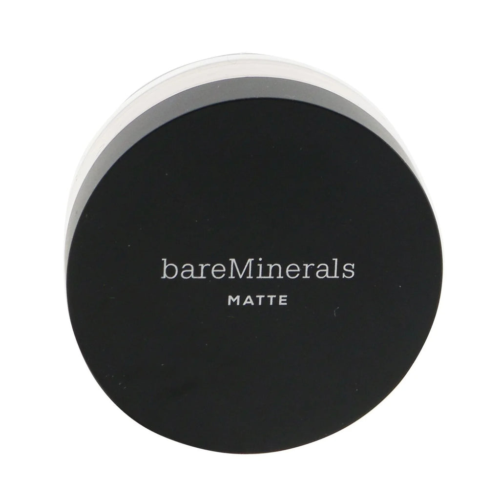 Matte Foundation Broad Spectrum SPF15 - Tan 6g/0.21oz I59478