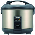 5 Cup Black Rice Cooker I52661