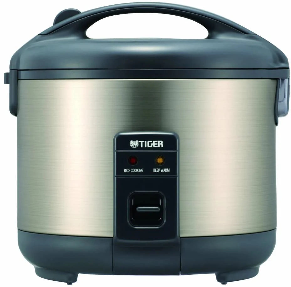 5 Cup Black Rice Cooker I52661