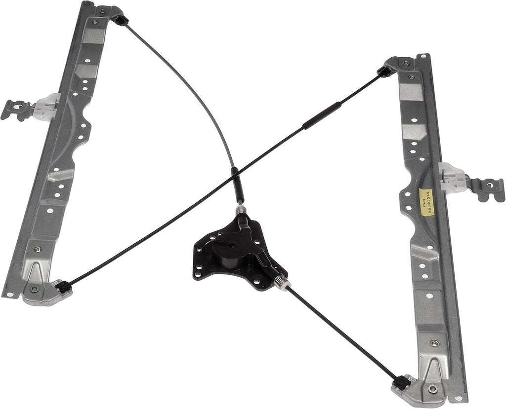 Front Driver Side Window Regulator X411133
