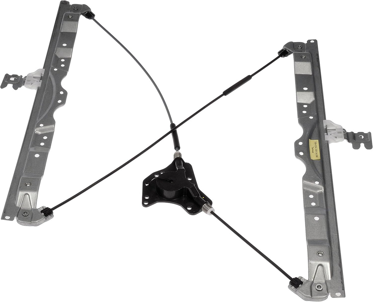 Front Driver Side Window Regulator X411133