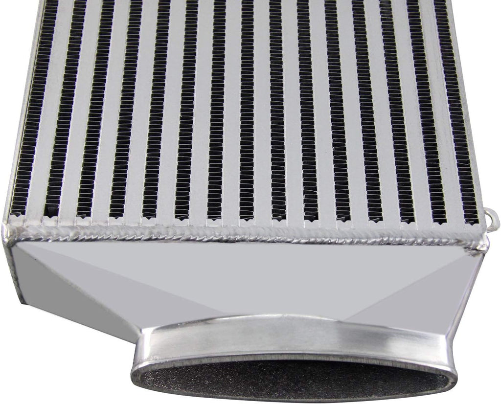 Aluminum Intercooler for Mini Cooper V5280