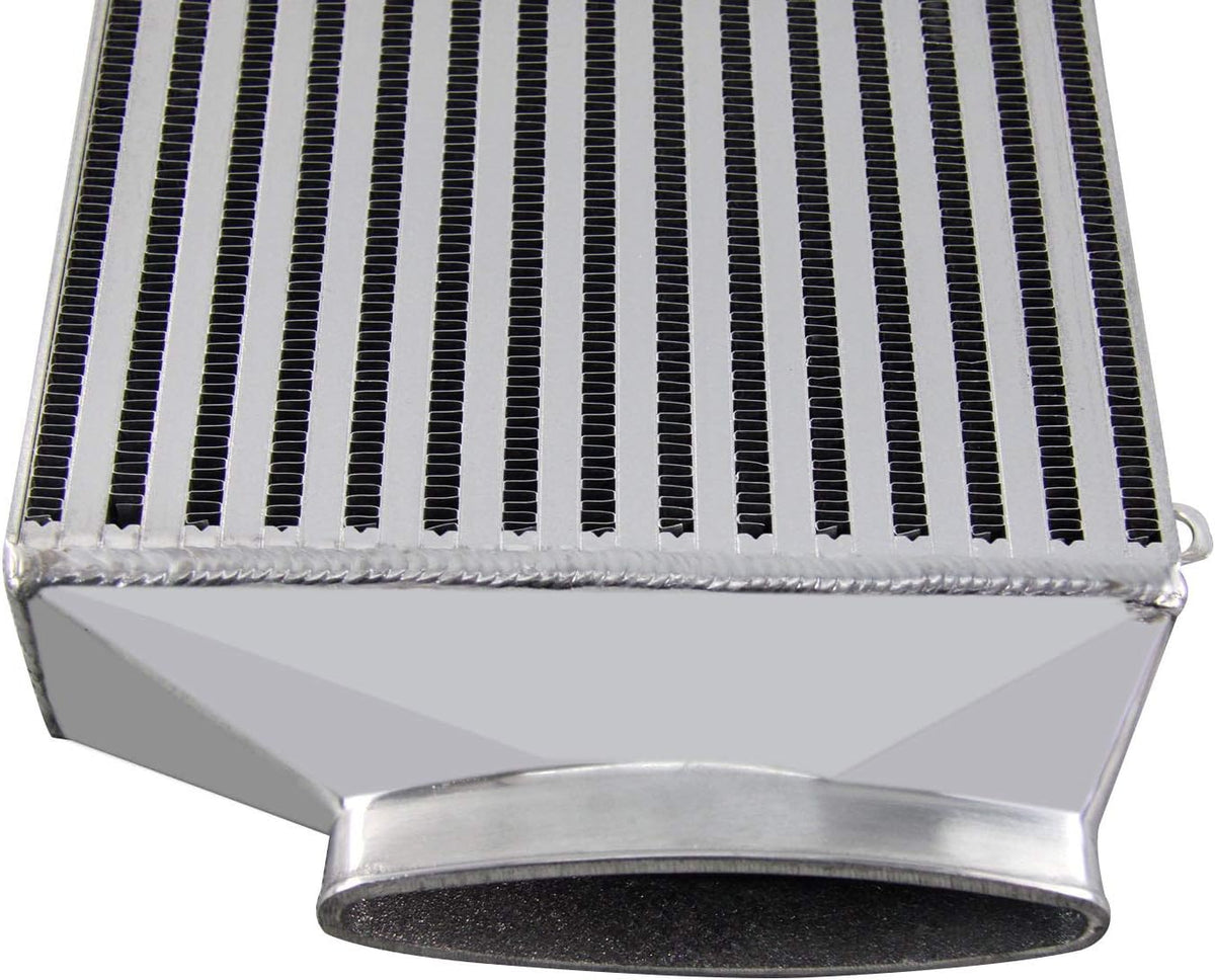 Aluminum Intercooler for Mini Cooper V5280