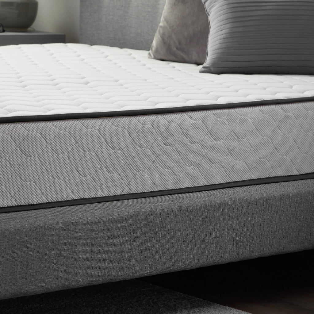 Hybrid Firm Mattress Cal King M66692