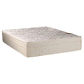 King Size Firm Foam Encased Pillowtop Innerspring Mattress with Cover C936286