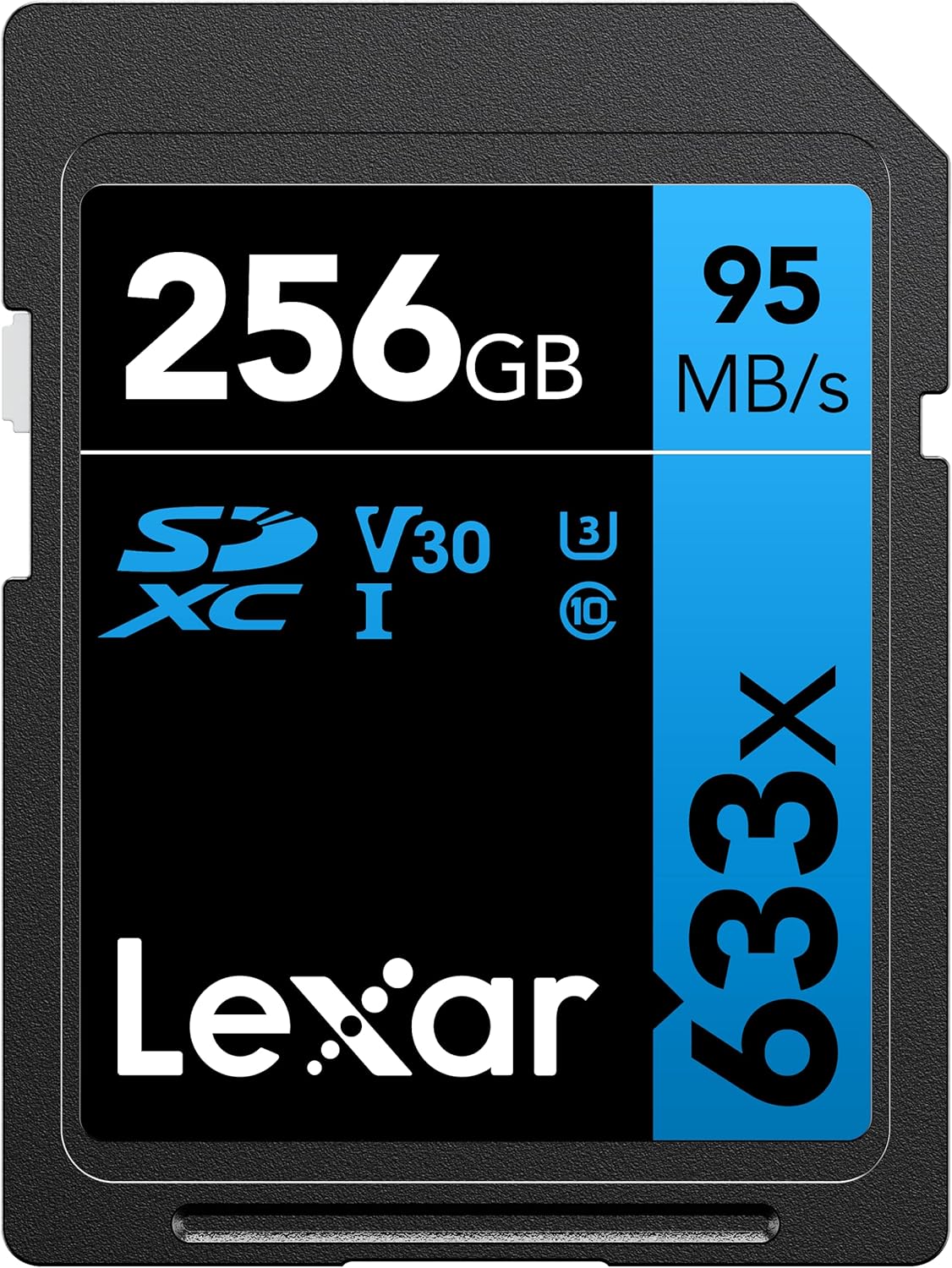 64GB (25-Pack) SDXC UHS-I Cards P609549