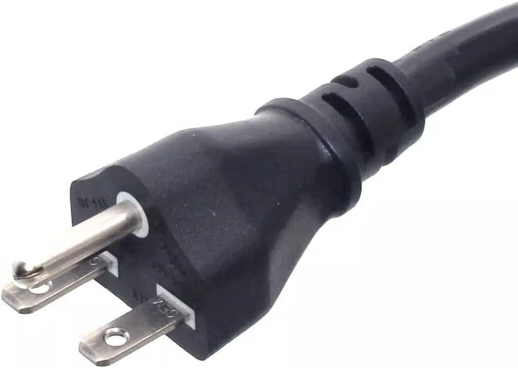 NEMA 6-15P to IEC C19 Power Extension Cord, 6ft K739