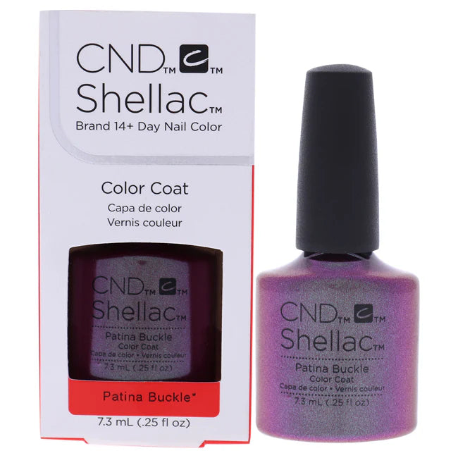 0.25 oz Nail Polish M3728