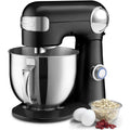 Black 5.5-Quart Stand Mixer I665