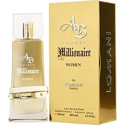 Millionaire J94713