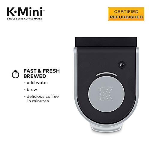 Black Coffee Maker G56901