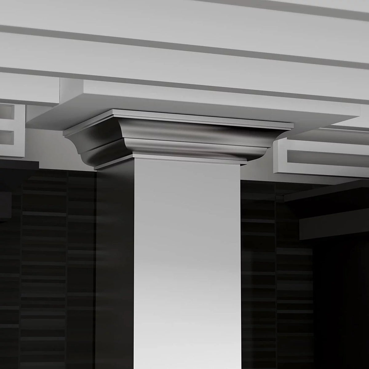 30 Inch Wall Range Hood Stainless Steel I547447