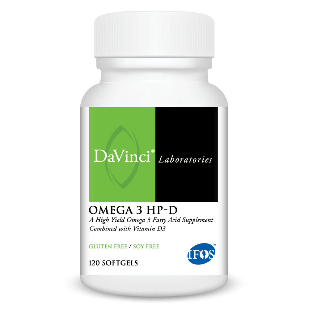 Omega 3 S595077
