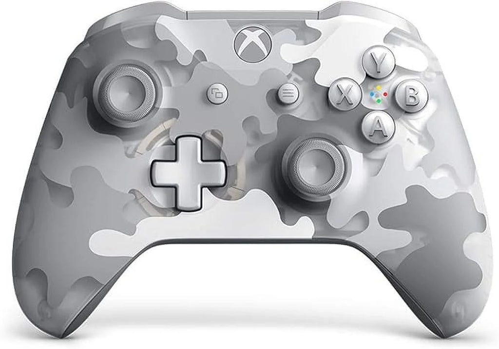 Wireless Controller Arctic Camo H523611
