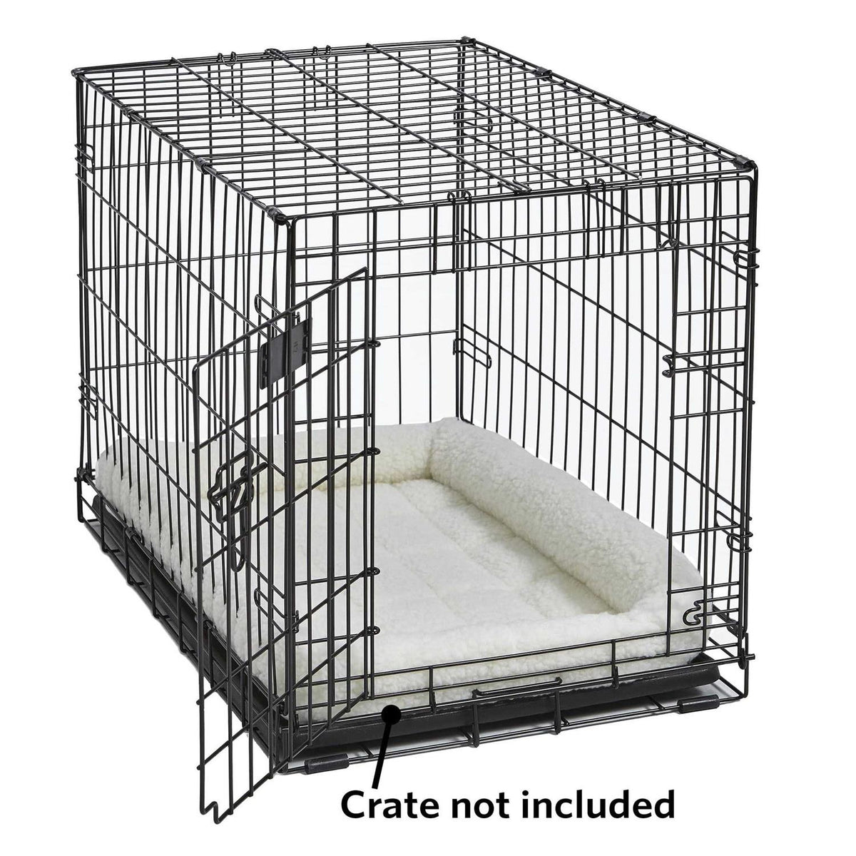 Fleece Pet Bed Q84581