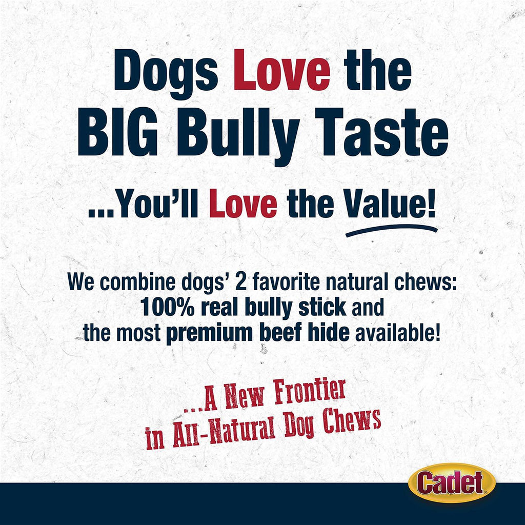 All-Natural Dog Chews V417376