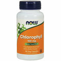 Chlorophyll 100 mg 90 Capsules I77834