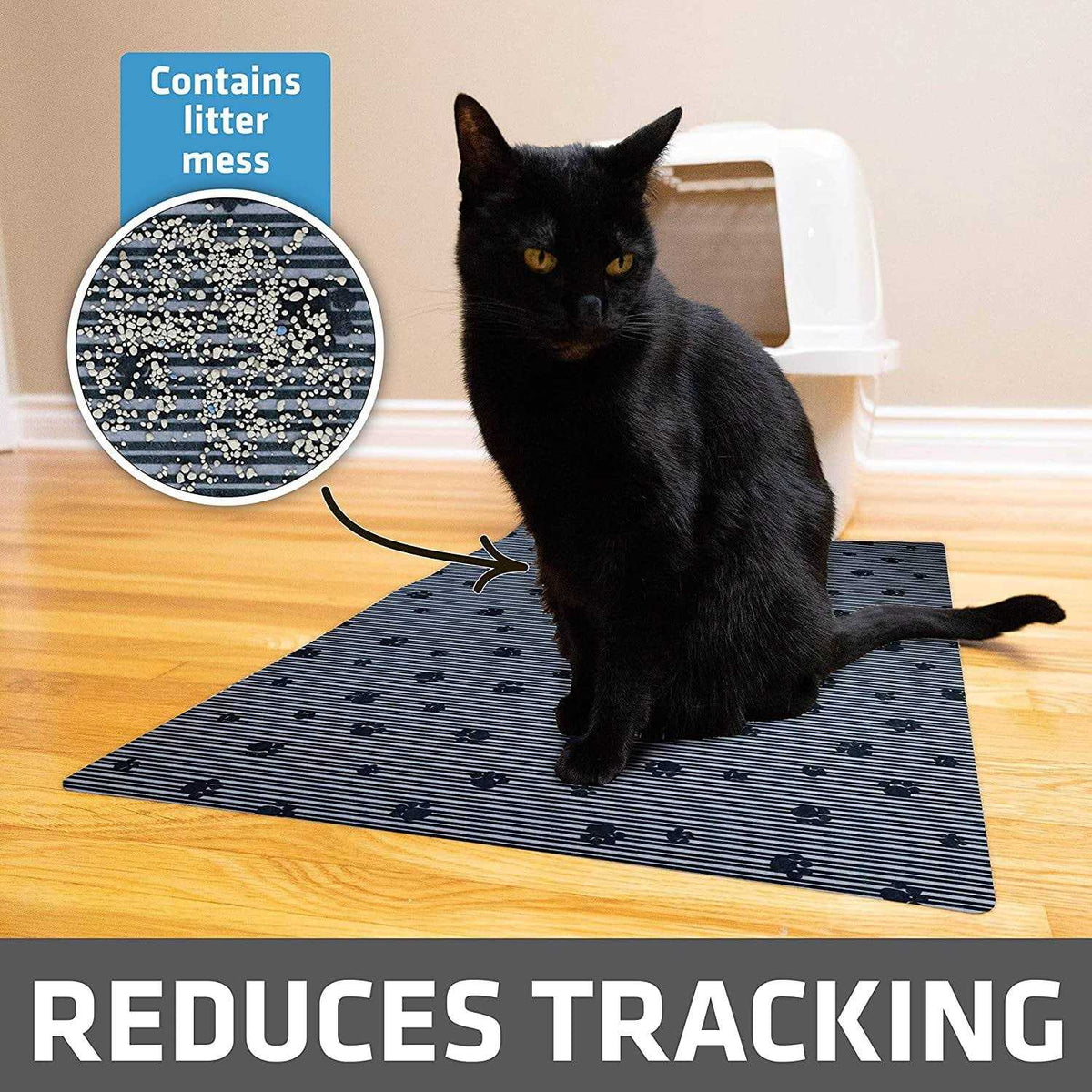 Cat Litter Mat M569162