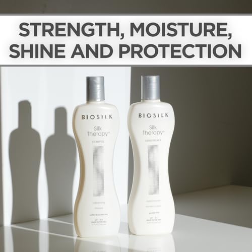 Shampoo & Conditioner Duo Set, 12 Oz (Pack of 2) S57238