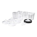 20 oz. Universal Paint System Starter Kit Y12101