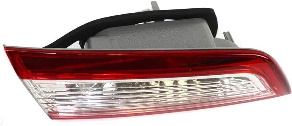 Pack of 2 Rear Back Up Tail Light for Toyota Camry M4619