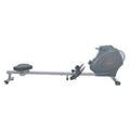 Magnetic Rowing Machine with LCD Monitor C4384