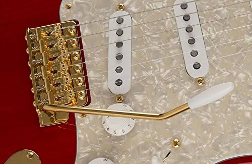 Gold Tremolo Assembly L86570