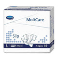 MoliCare Premium Slip Briefs, Maxi LG D896