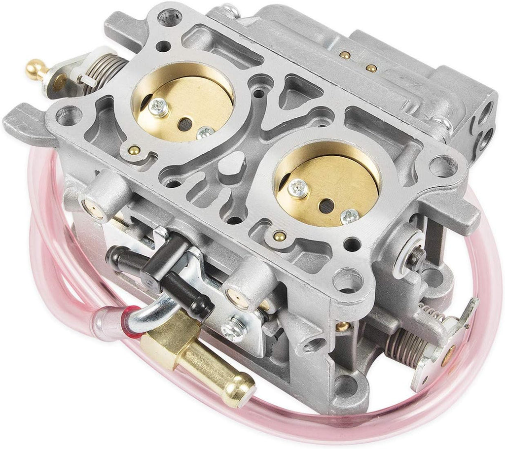Carburetor with Repair Kit I319