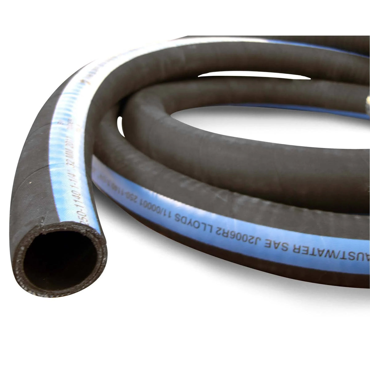 Shieldsflex II Water/Exhaust 25& Carton I27271