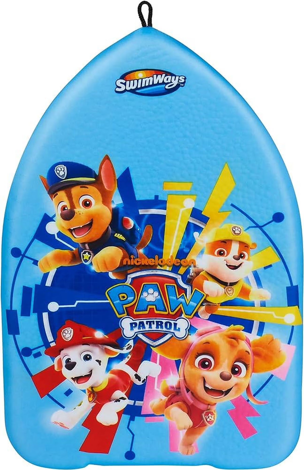 Paw Patrol Kickboard Q144