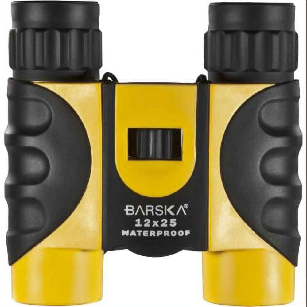 12x25 Water Proof Binoculars V1324