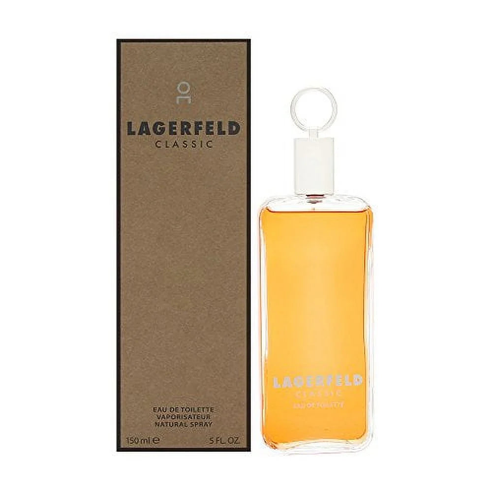 Beige Eau de Toilette Spray 5 Fl Oz U389896
