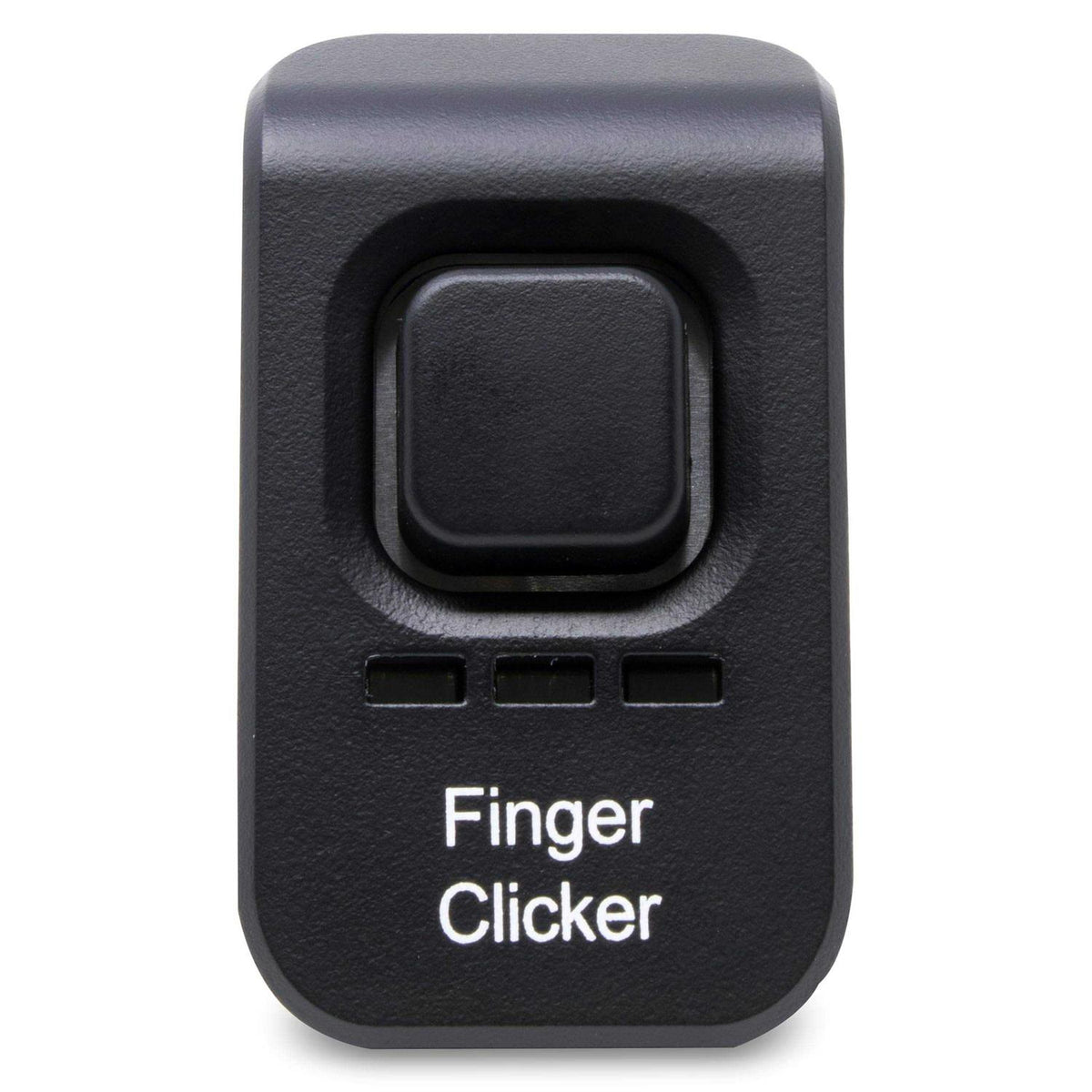 Dog Training Finger Clicker with Audible Sound U414