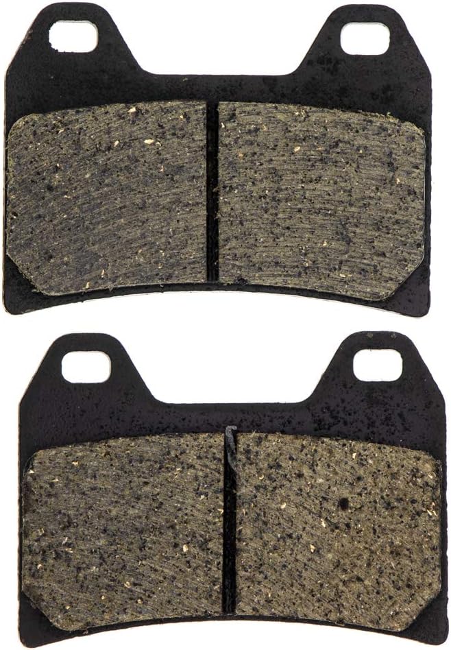 Brake Pad Set Pack of 2 U9035