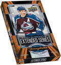 Hockey Hobby Box E21044