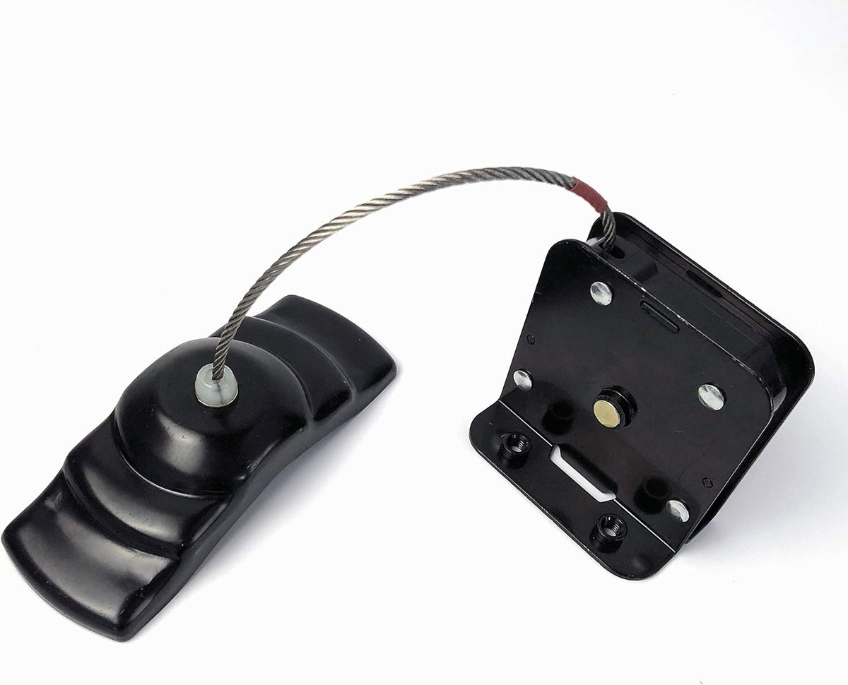 Spare Tire Winch Carrier Hoist Pack of 2 H828