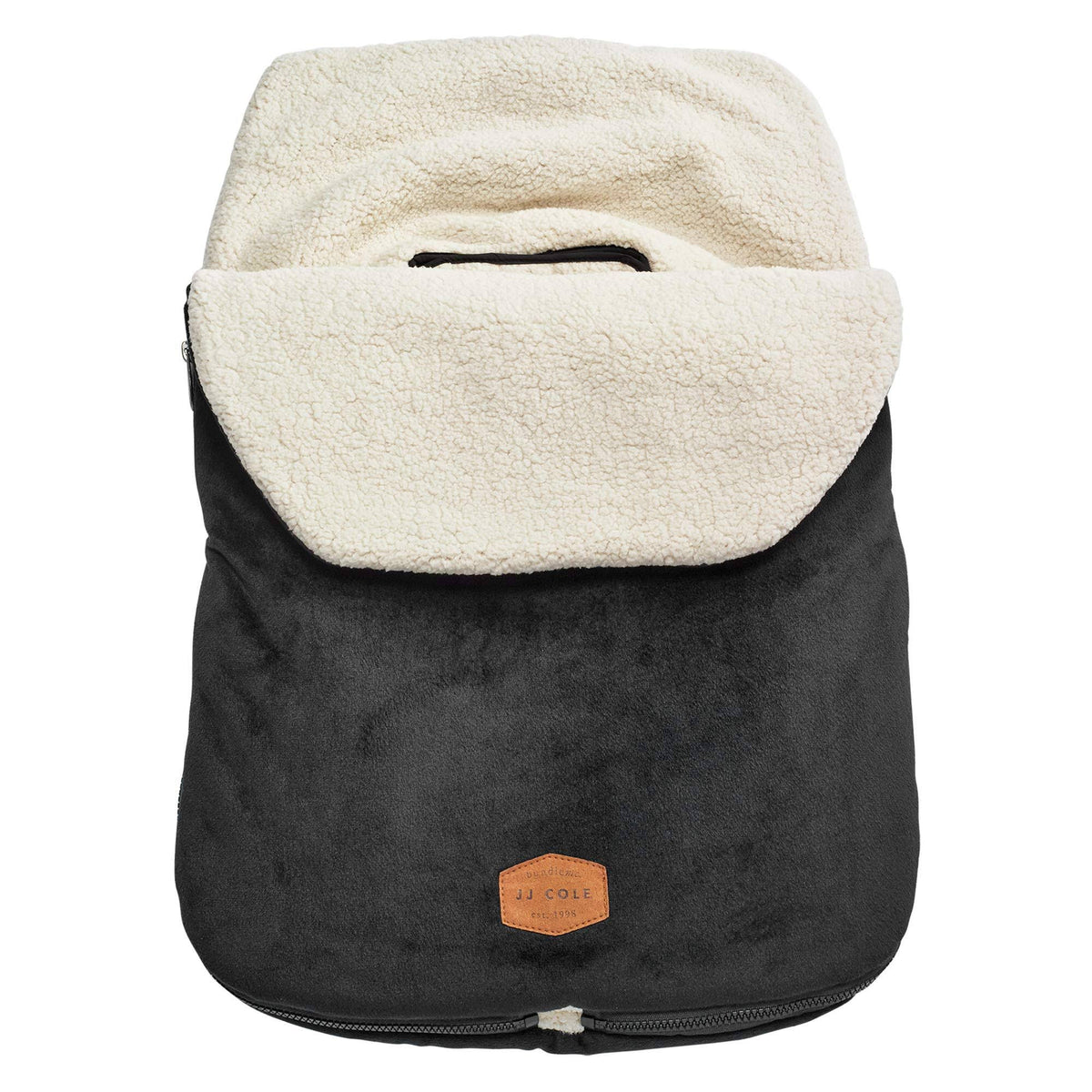Infant Bundleme Black M329