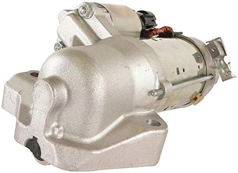 Starter for 3.7L Acura MDX 2007 2008 2009 R746031