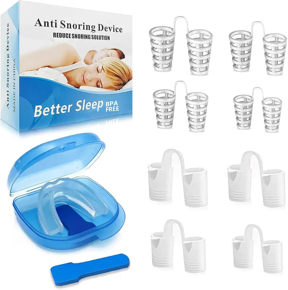 Anti Snoring Devices H6009