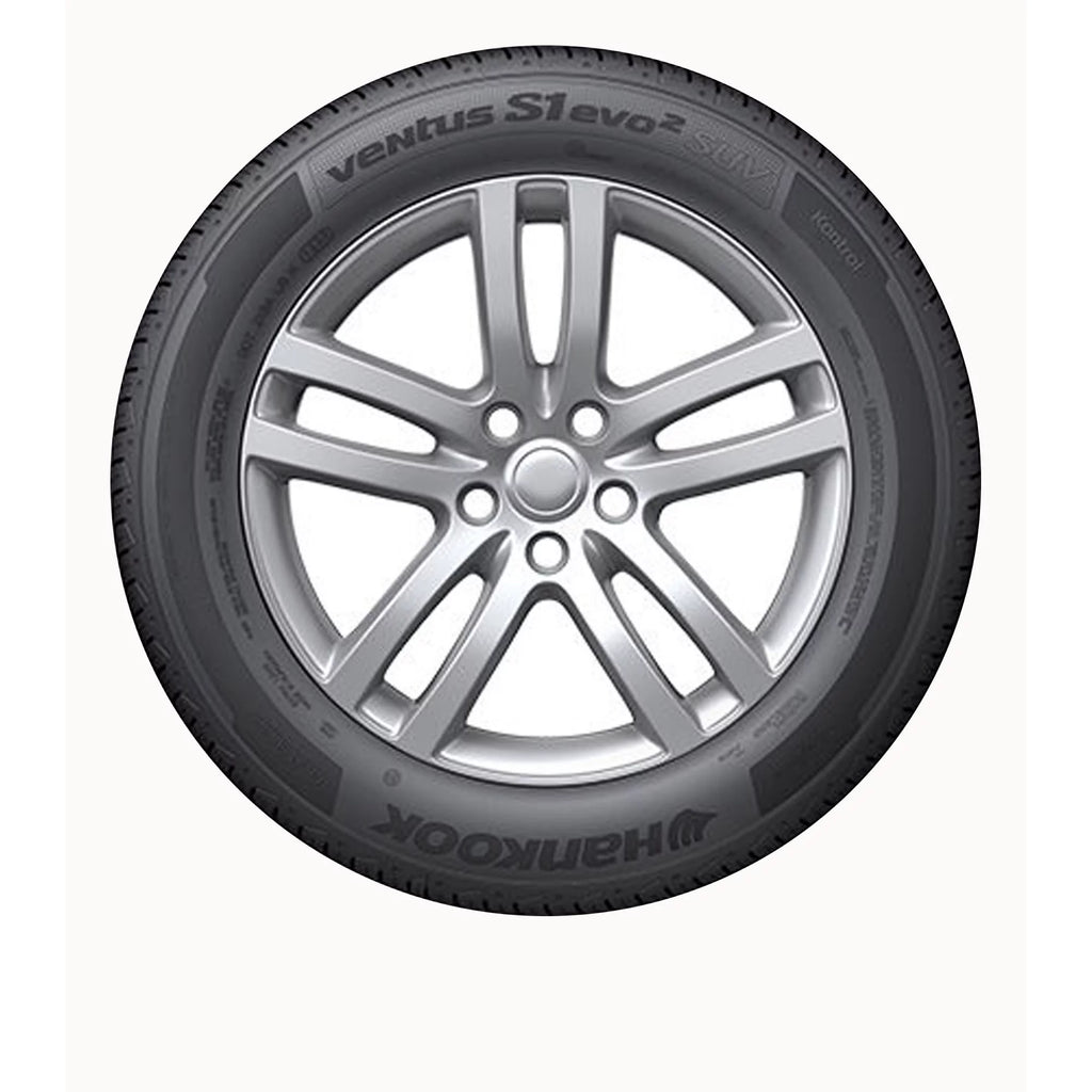 315/35ZR20 Passenger Tire M41812