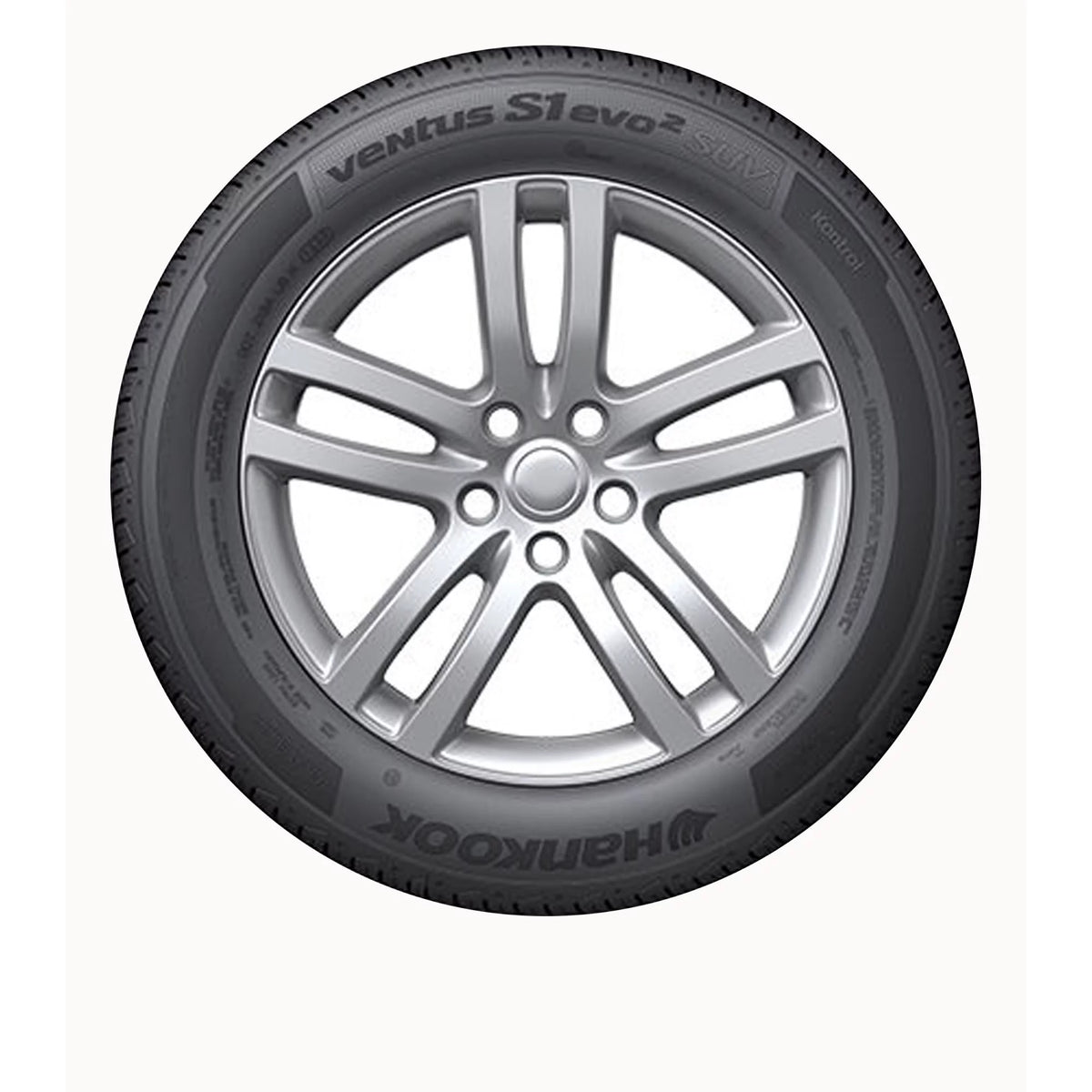 315/35ZR20 Passenger Tire M41812